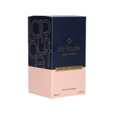 Lamusê von Lattafa Eau de Parfum La Route pour Femme 100 ml