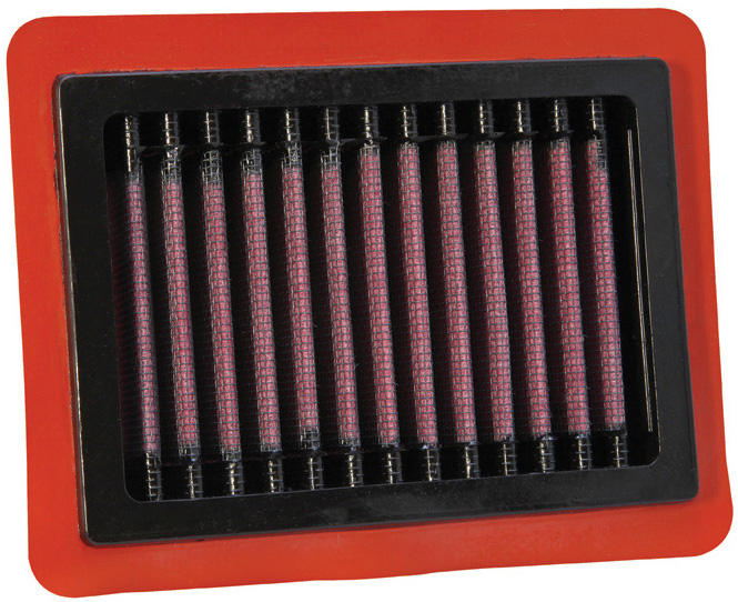 K n ersetzen. Filter bm-1199