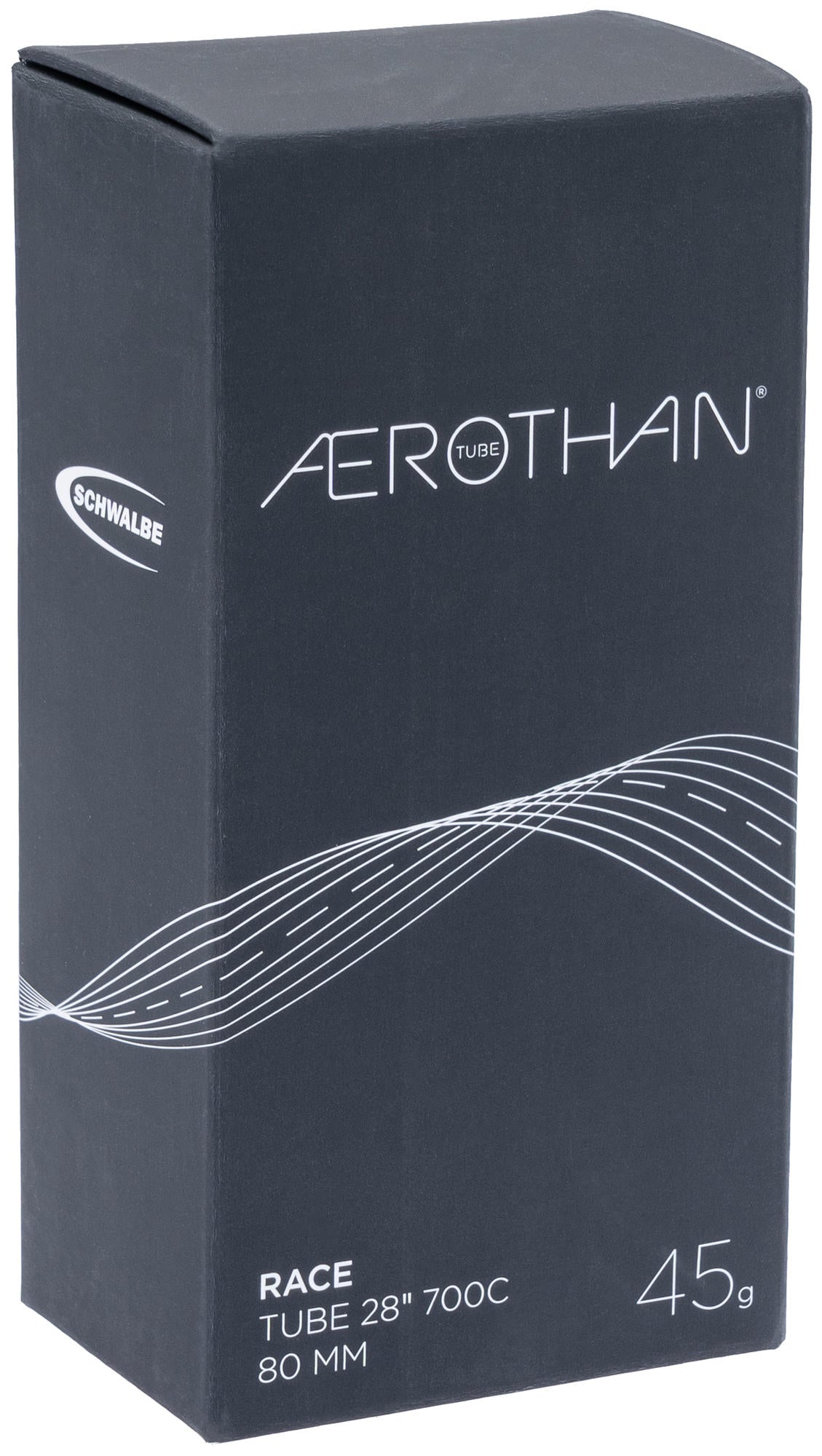 Schwalbe Innenrohr SV20E Aerothan TPU 28 Zoll 23 28-622 SV 80 mm