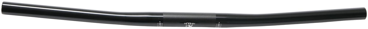 Tern Lenker Kinetix Pro-X 620mm, 25,4mm, Schw.