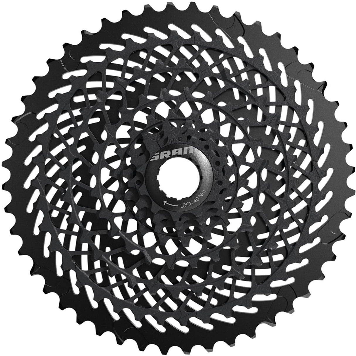Sram-Getriebe. xg-899 8-sp.,11-48t.