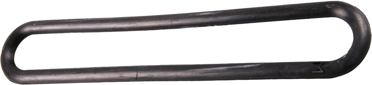 Bünte Gummiklemmring L1 250mm schwarz 8mm