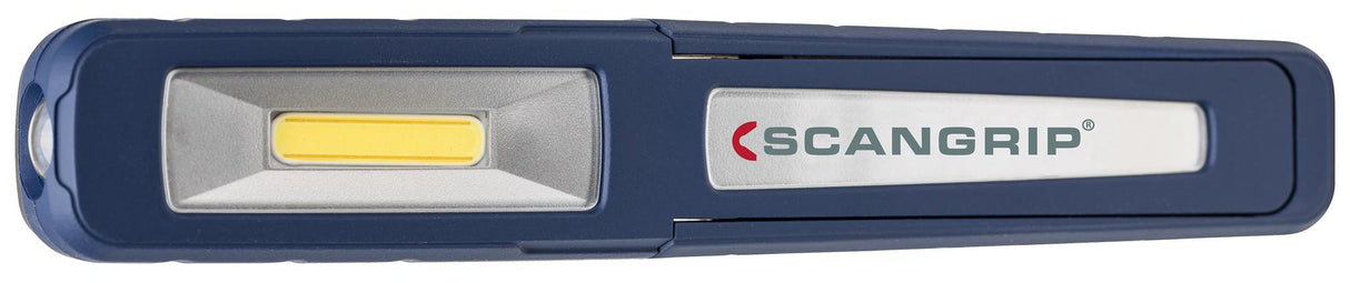 Scangrip LED Handlampe UniPen