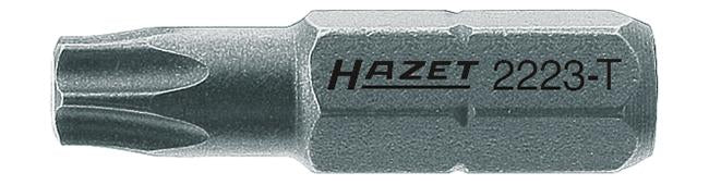 Hazet Schraubendreherbit 1 4 Torx 2223-t8
