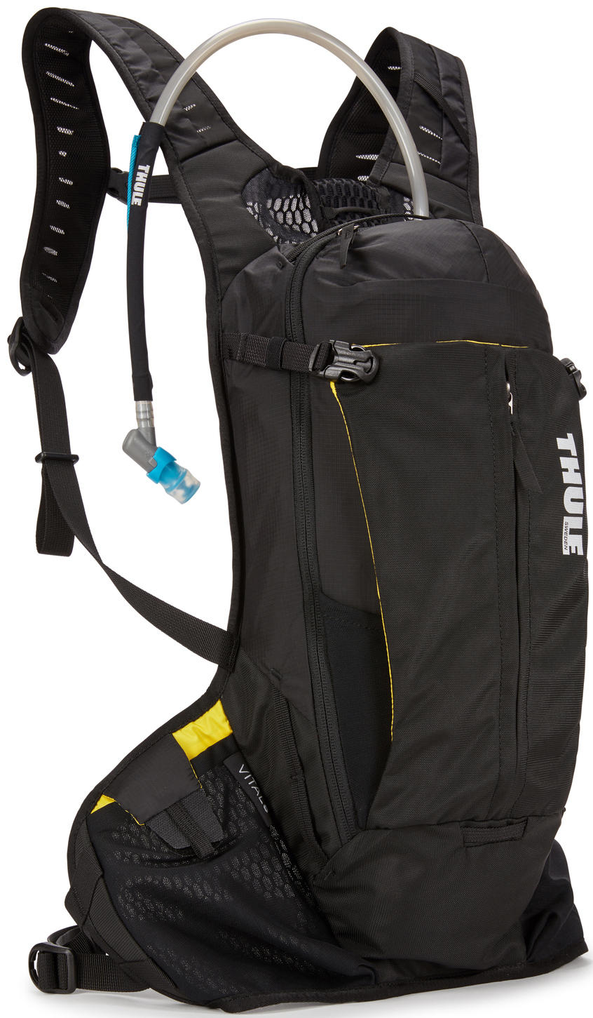 Thule hydr.rucksack vital 8l schwarz
