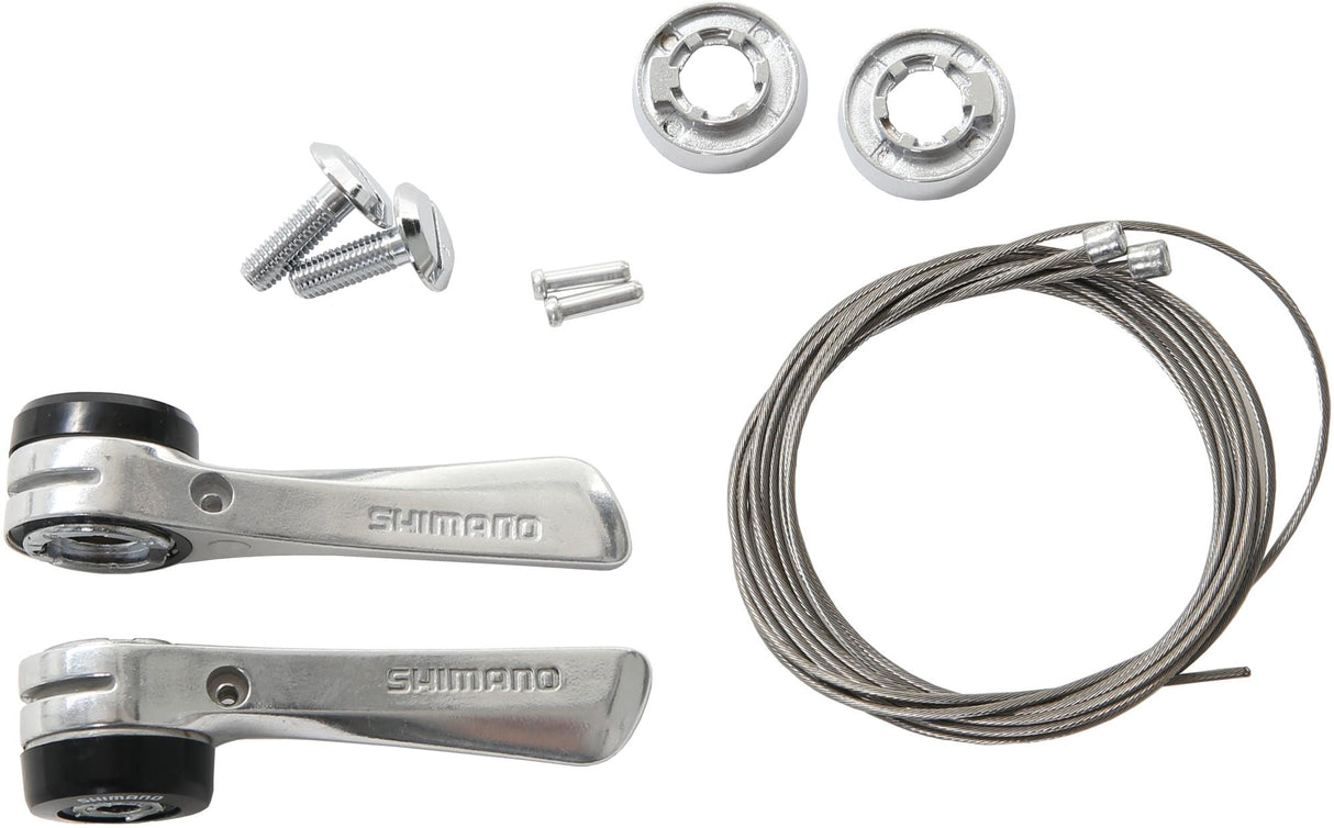 Shimano Shim.Shifter Sora Slr400 2 3 8sp PC.Rahmen