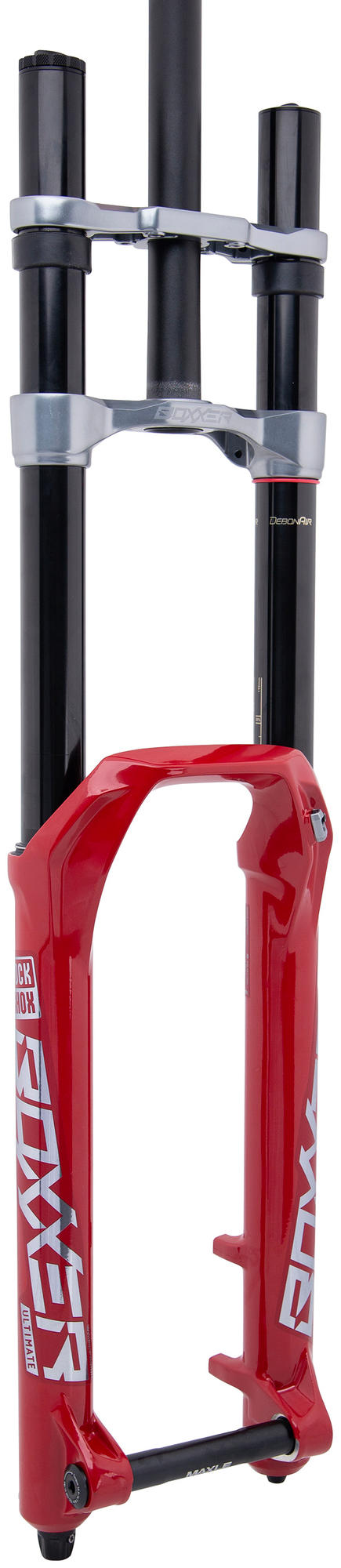 Rockshox Federgabel RS Boxxer ult. rc2 46mm rot