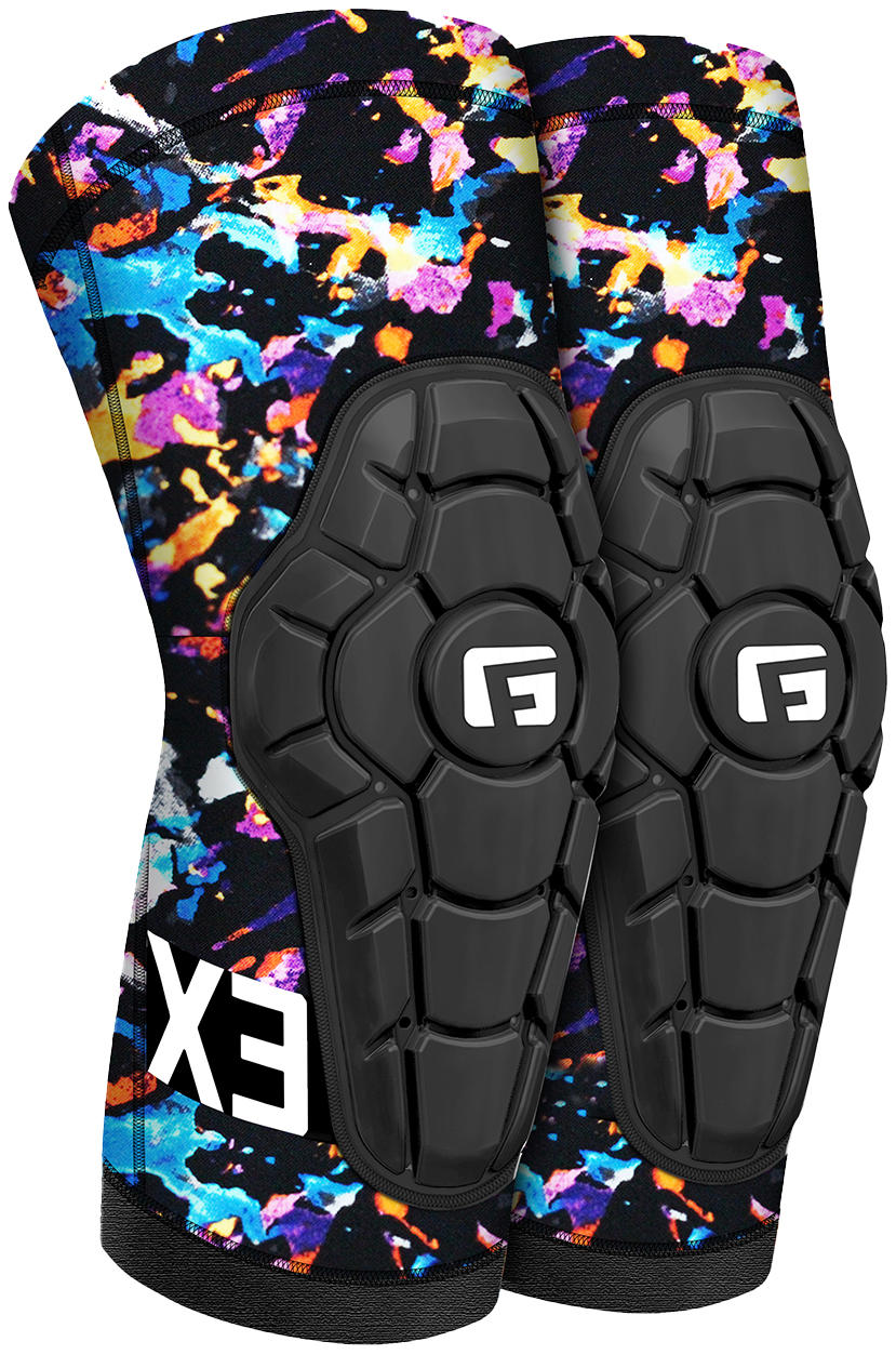 G-Form Knieschützer Pro-X3 Größe L XL