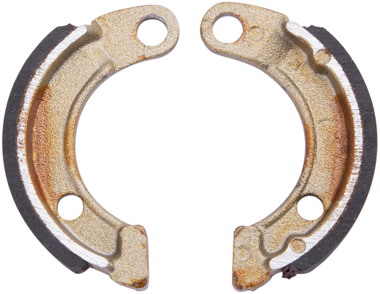 TRW Bremsbacke MCS827 Bio-Standard