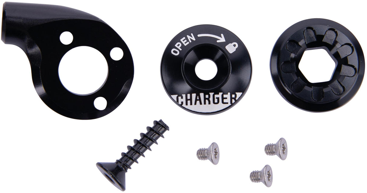 RockShox Spulenzählerhalter RS Charger 2 RLC Rem.Control