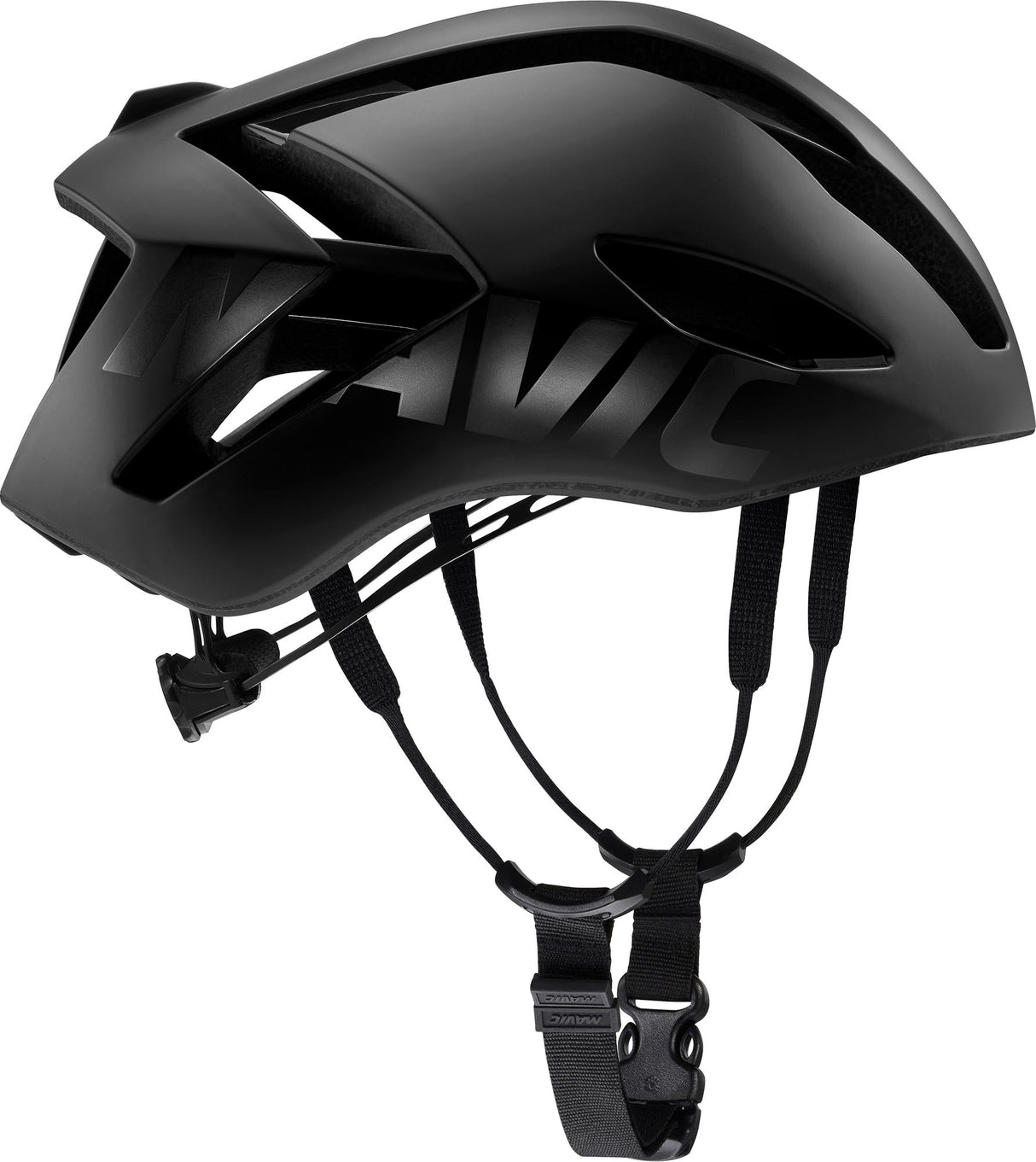 Mavic Helm Comete Ult. Mips ist schwarz