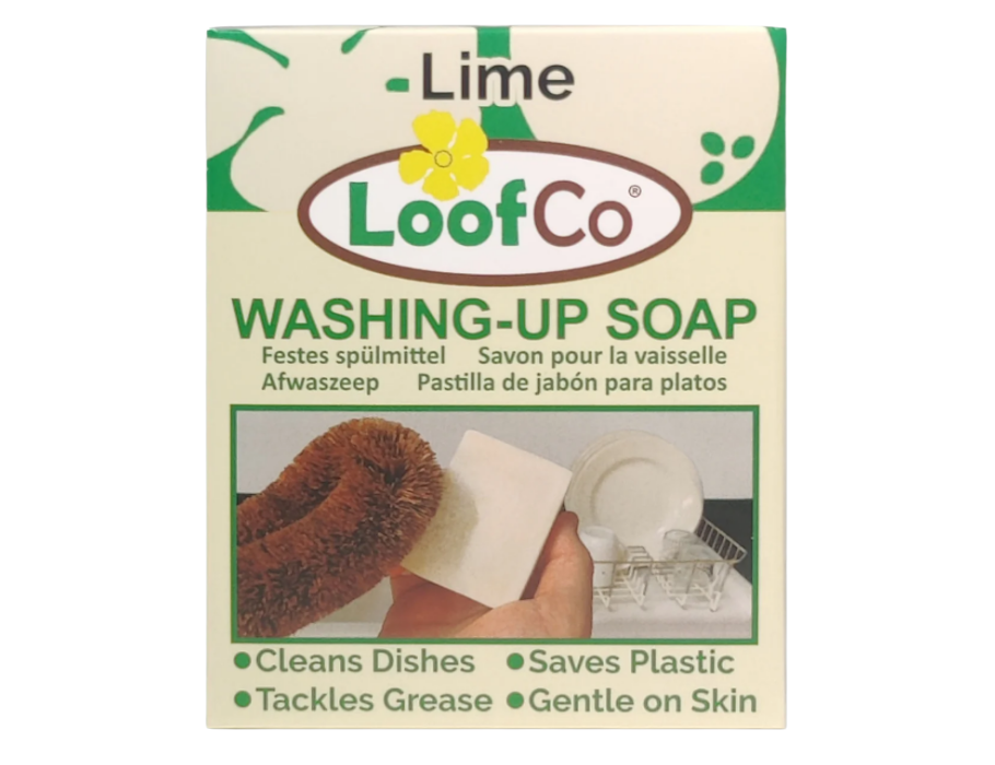 Loofco Dishsh Sep - Palmoliver - Limen