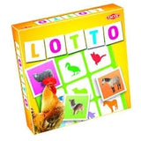 Taktisches Farmlotto