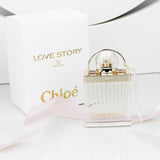 Chloe Eau de Parfum Spray Love Story 50ml Damen
