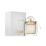 Chloe Eau de Parfum Spray Love Story 50ml Damen