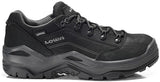 Lowa veiligheidsschoenen lowa werkschoen renegade work gtx laag 5614 s3 | zwart | maat 40 - 00.159.017.40
