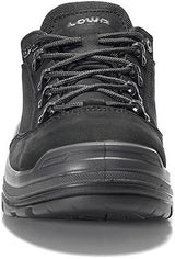 Lowa veiligheidsschoenen lowa werkschoen renegade work gtx laag 5614 s3 | zwart | maat 44 - 00.159.017.44