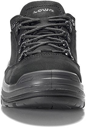 Lowa veiligheidsschoenen lowa werkschoen renegade work gtx laag 5614 s3 | zwart | maat 44 - 00.159.017.44