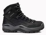 Lowa veiligheidsschoenen lowa werkschoen renegade work gtx mid 5654 s3 | zwart | maat 46 - 00.160.037.46