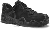 Lowa veiligheidsschoenen lowa werkschoen zephyr gtx 5309 s3s laag | zwart | maat 45 - 4063606397741