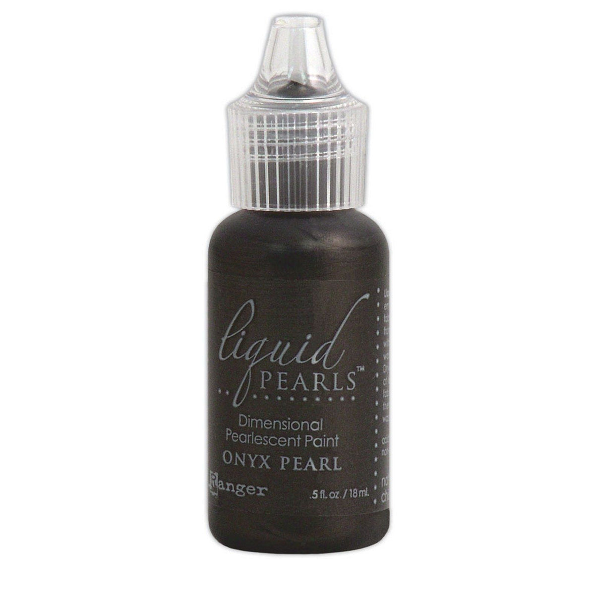 Ranger Tinte Ranger • flüssige Perlen 14g Onyxperle