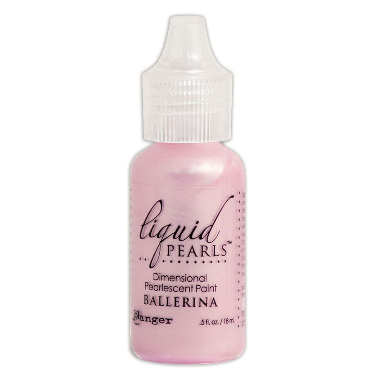 Ranger Tinte Ranger • Flüssigperlen 14g Ballerina