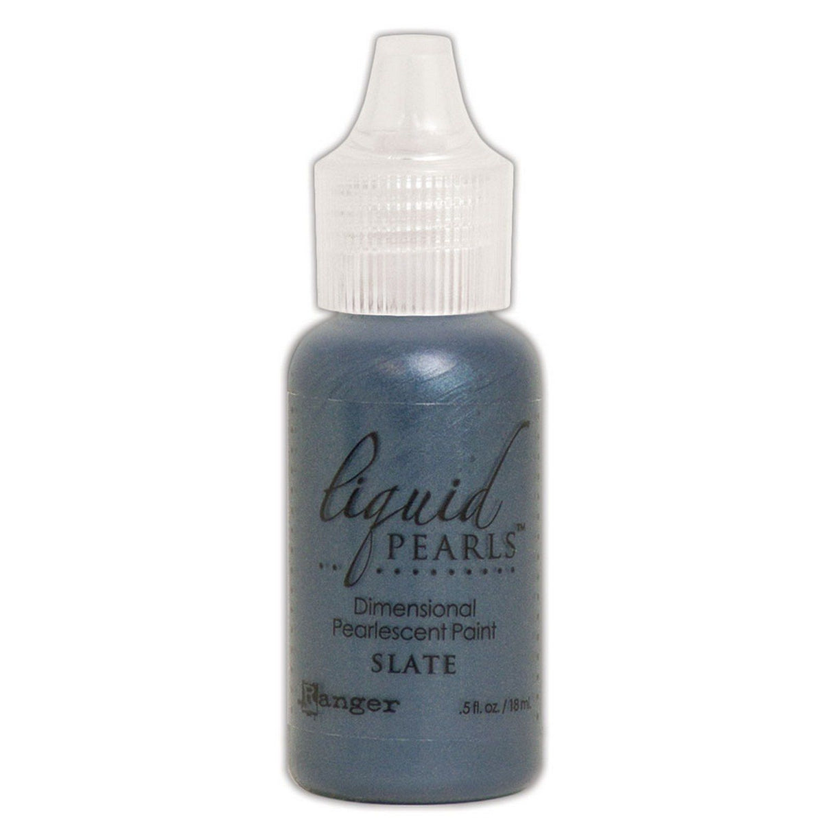 Ranger ink ranger • liquid pearls 14g slate