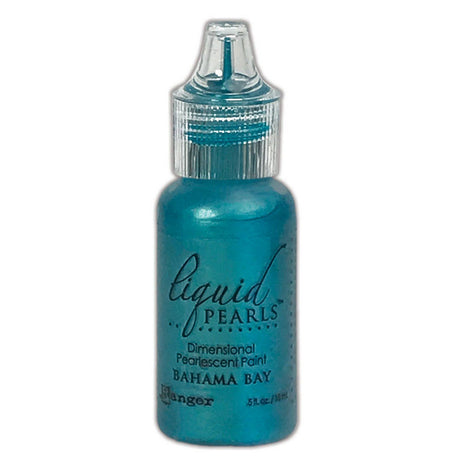Ranger Tinte Ranger • Flüssigperlen 14g Bahama Bay