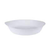 Luminarc selection ovalen serveerschaal 32,5x20,5x7,5cm