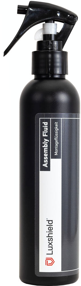Luxshield Montageflüssigkeit 200 ml