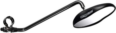 Wilhelm humpert gmbh co wh spiegel m-99 aluminium schwarz pro stück