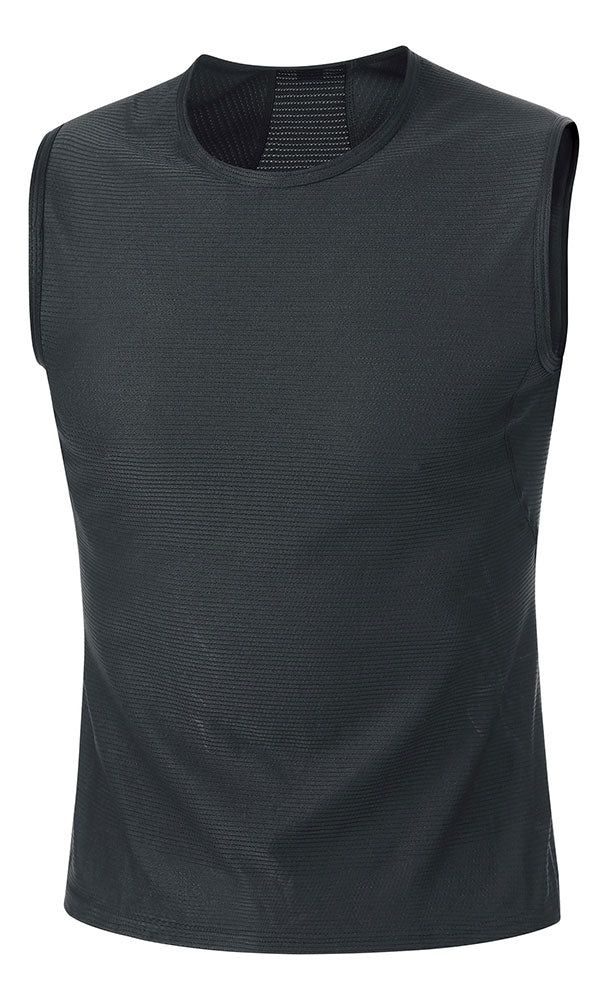 Gorewear M Base Layer ärmelloses Shirt – Baselayer-Shirt
