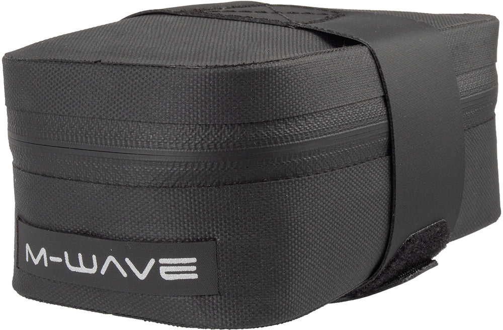 M-Wave Amsterdam Proof L Satteltasche