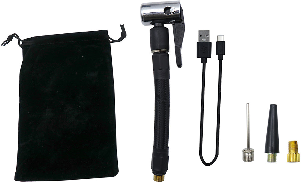 M-Wave elumatik Taschen-Elektropumpe bis 8 bar