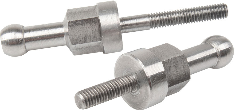 M-Wave Stalwart Thru Adapter für Steckachse