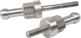 M-Wave Stalwart Thru Adapter für Steckachse