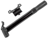 M-Wave CTP Minipumpe inkl. Werkzeugsatz