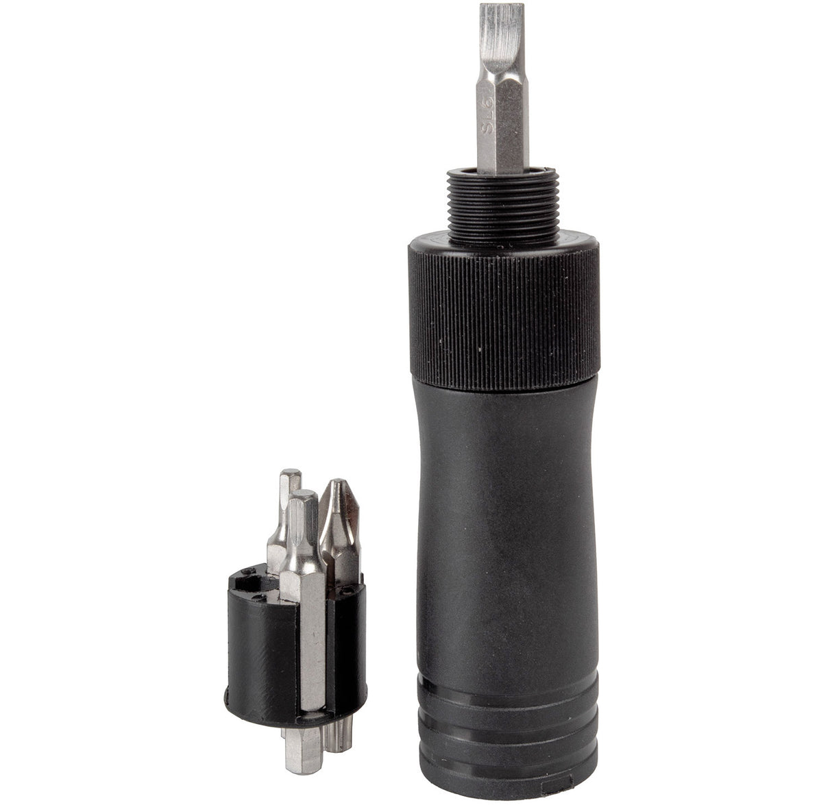 M-Wave CTP Minipumpe inkl. Werkzeugsatz