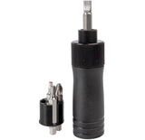 M-Wave CTP Minipumpe inkl. Werkzeugsatz