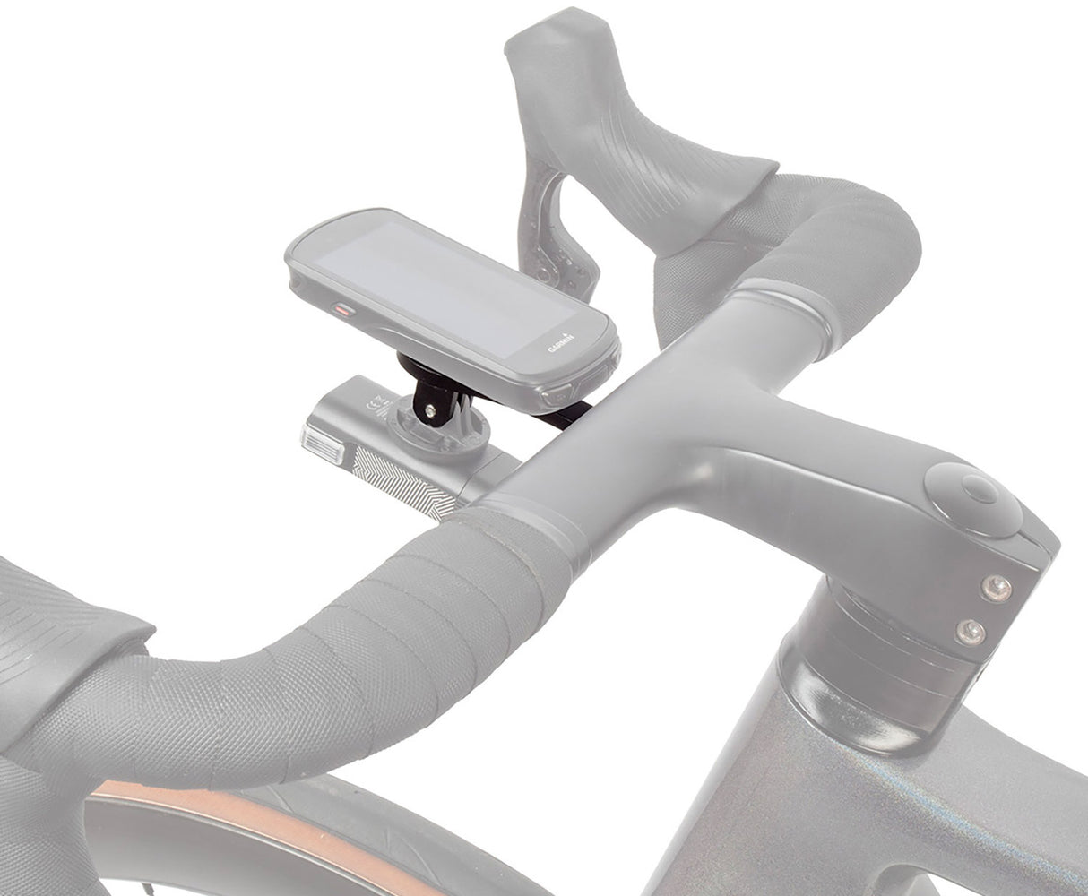 M-Wave Davenport Aerospoon-Lenkerhalterung