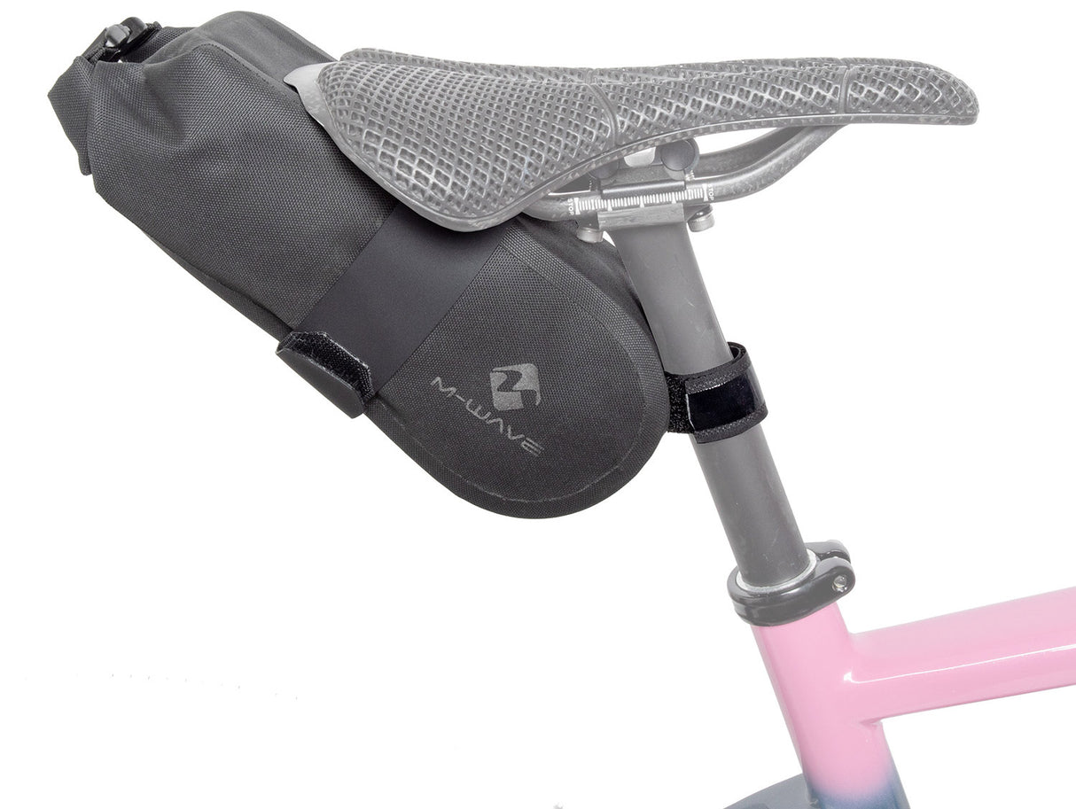 M-Wave Rough Ride II Satteltasche