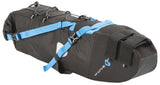 M-Wave Rough Ride Sattel l Satteltasche