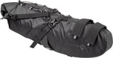 M-Wave Rough Ride Saddle L Black Series Satteltasche