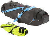 M-Wave Rough Ride Sattel l Satteltasche