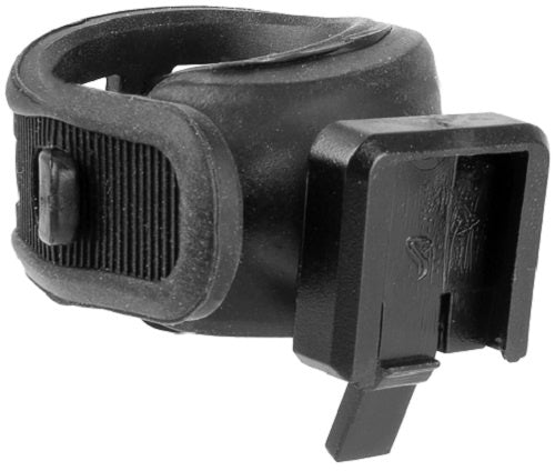 M-Wave Helios Hecklicht USB-Akku LED rot