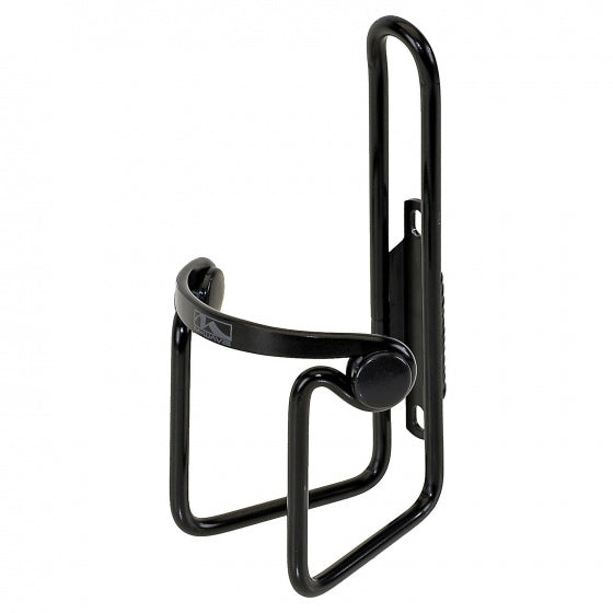 M-Wave Bidone Holder Aluminium Black