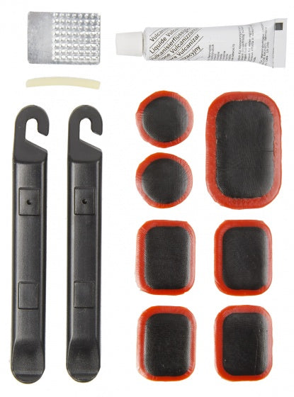 M-wave tires repair set 12-piece