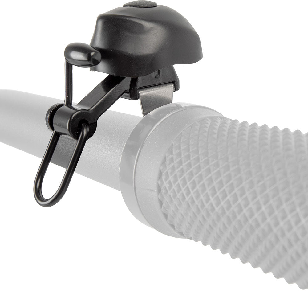 M-Wave Bella S-Fit-Glocke für Lenkerklemmen