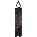 M-Wellen-Doppel-Wheelbag-Rotterdam WSB 26-29 Zoll schwarz