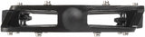 M-Welle Steady Flat Pedal 93 x 97 x 20 mm Aluminiumschwarz